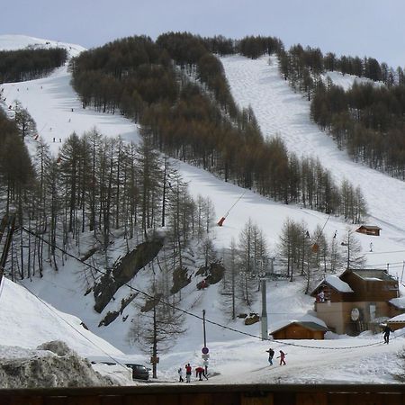 Hotel Le Sestriere Allos Zewnętrze zdjęcie