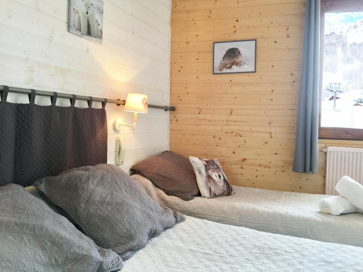 Hotel Le Sestriere Allos Zewnętrze zdjęcie