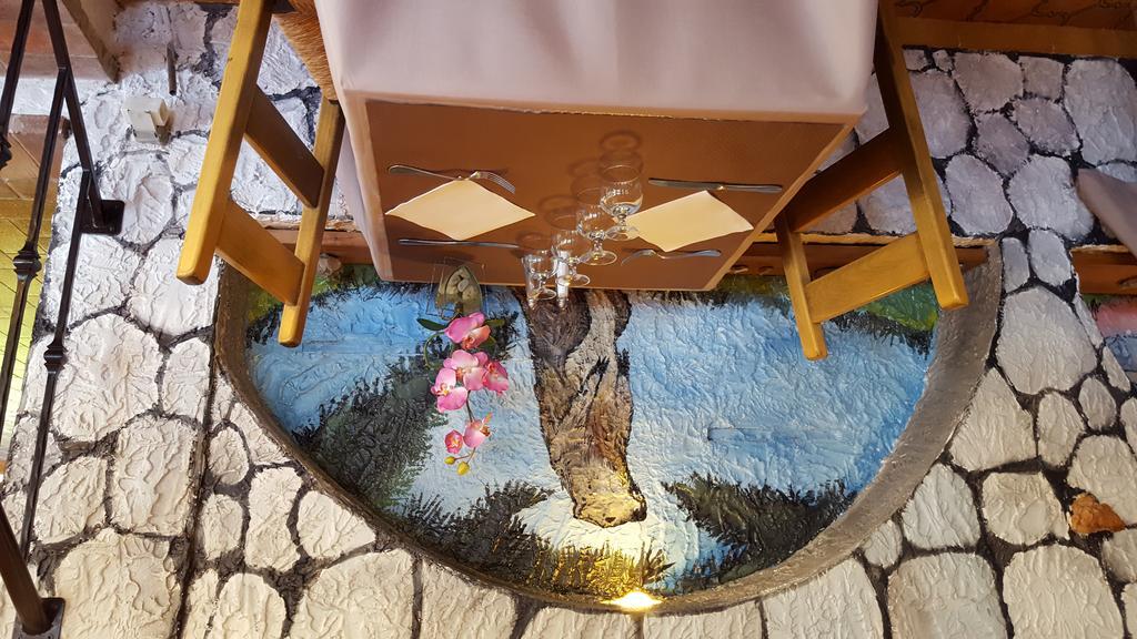 Hotel Le Sestriere Allos Zewnętrze zdjęcie