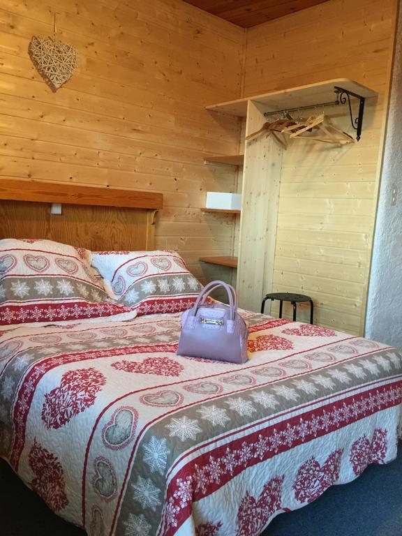 Hotel Le Sestriere Allos Zewnętrze zdjęcie