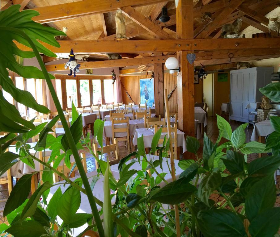 Hotel Le Sestriere Allos Zewnętrze zdjęcie
