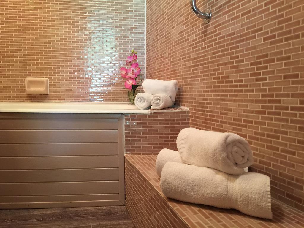 Hotel Le Sestriere Allos Zewnętrze zdjęcie