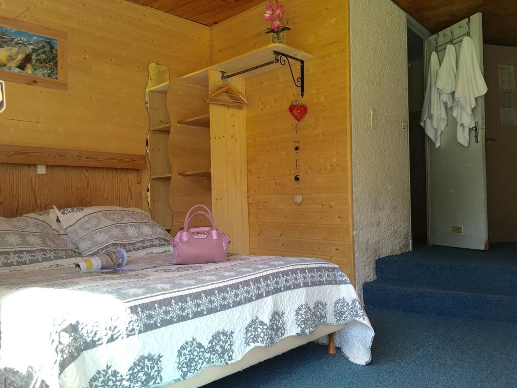 Hotel Le Sestriere Allos Zewnętrze zdjęcie