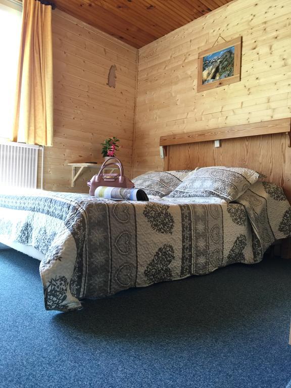 Hotel Le Sestriere Allos Zewnętrze zdjęcie