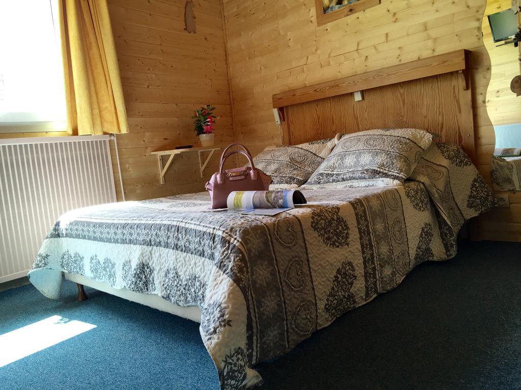 Hotel Le Sestriere Allos Zewnętrze zdjęcie